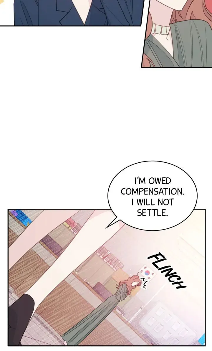 Today with You Chapter 109 page 4 - 