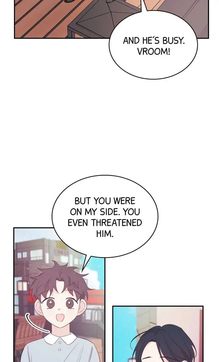 Today with You Chapter 109 page 31 - 