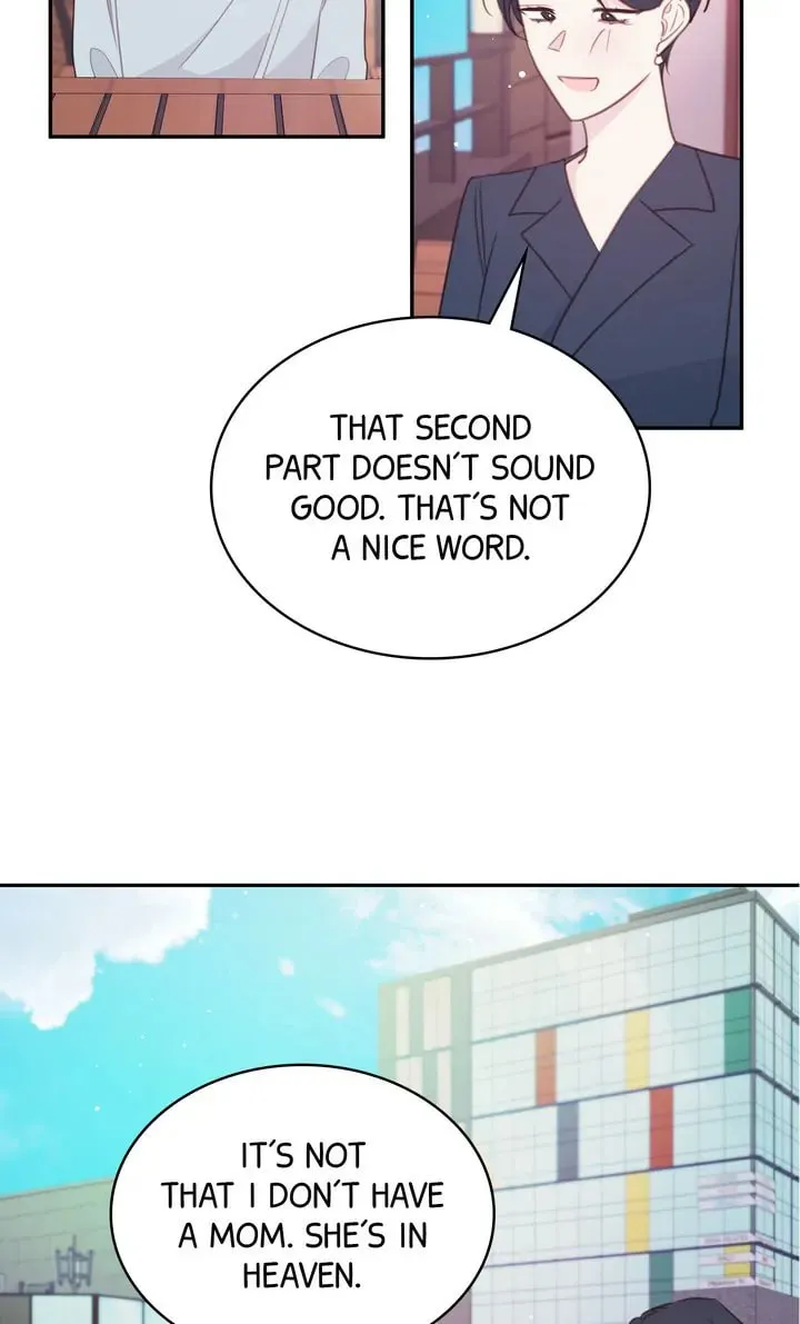 Today with You Chapter 109 page 32 - 