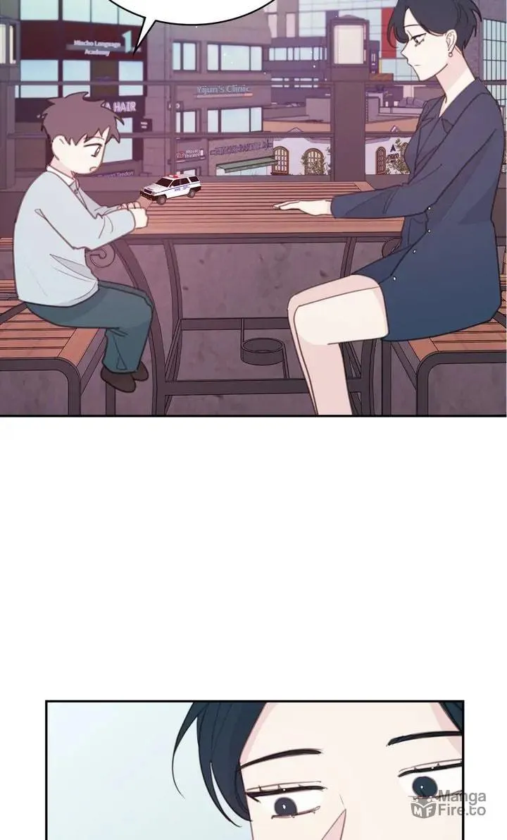 Today with You Chapter 109 page 33 - 