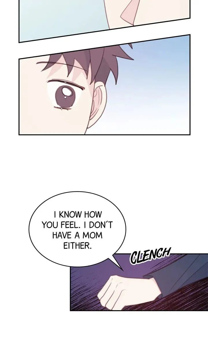 Today with You Chapter 109 page 34 - 