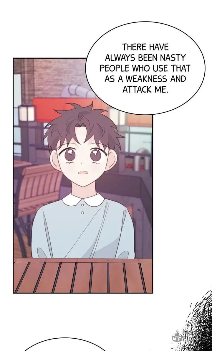 Today with You Chapter 109 page 35 - 