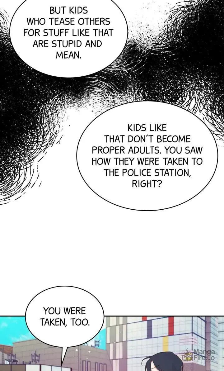 Today with You Chapter 109 page 36 - 