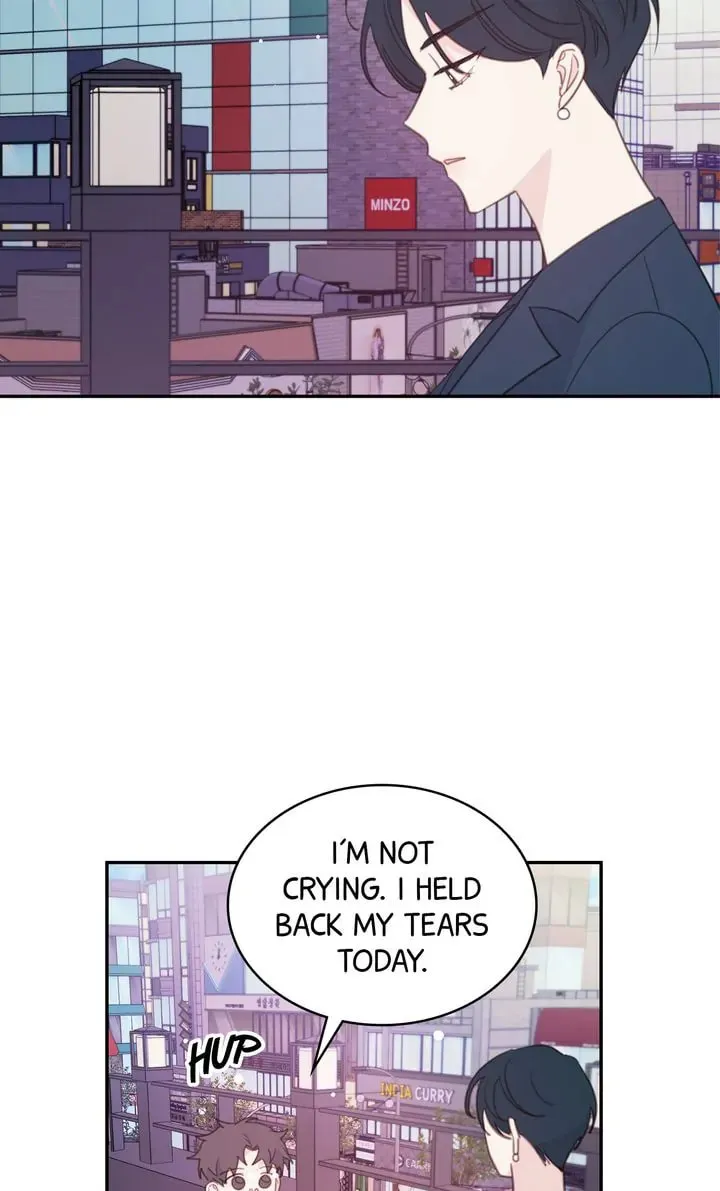 Today with You Chapter 109 page 38 - 