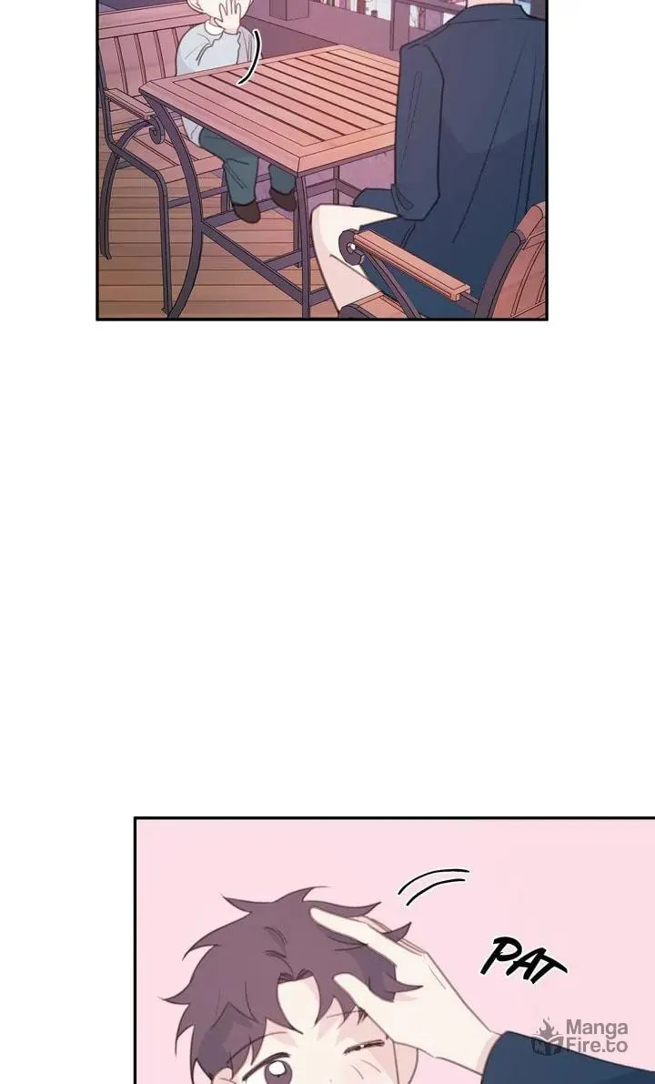 Today with You Chapter 109 page 39 - 