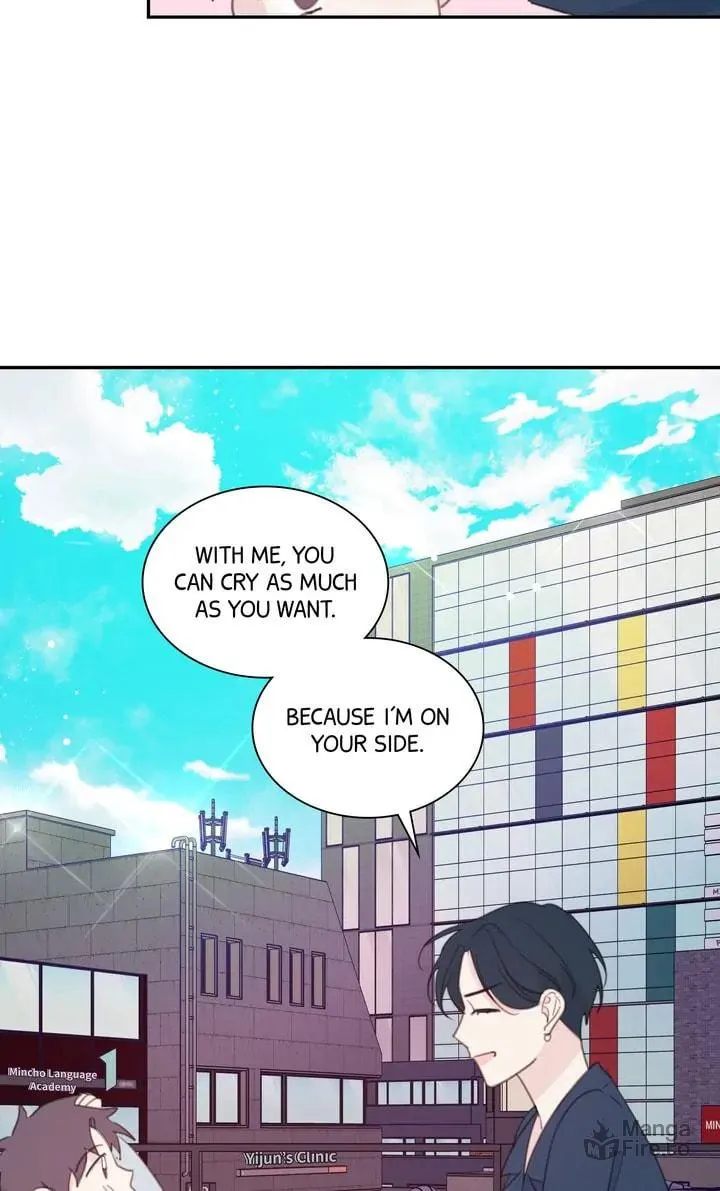Today with You Chapter 109 page 40 - 