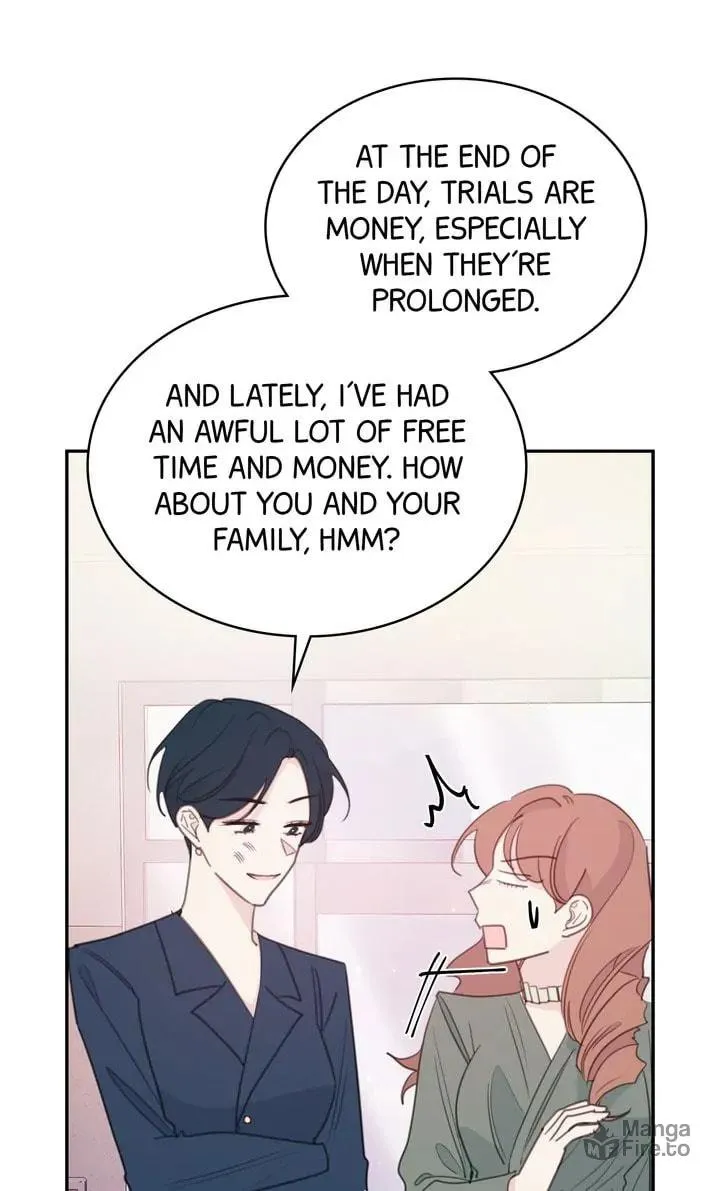 Today with You Chapter 109 page 5 - 