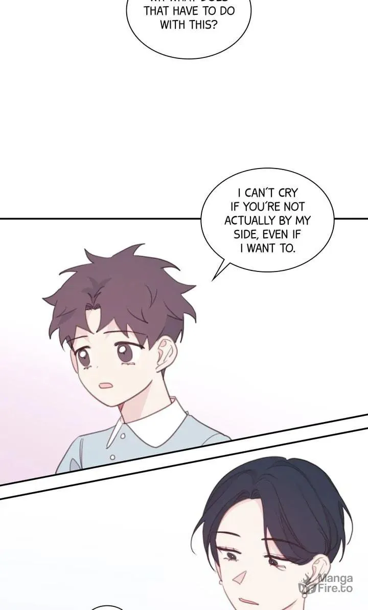 Today with You Chapter 109 page 42 - 
