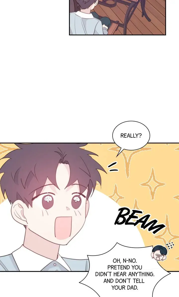Today with You Chapter 109 page 44 - 