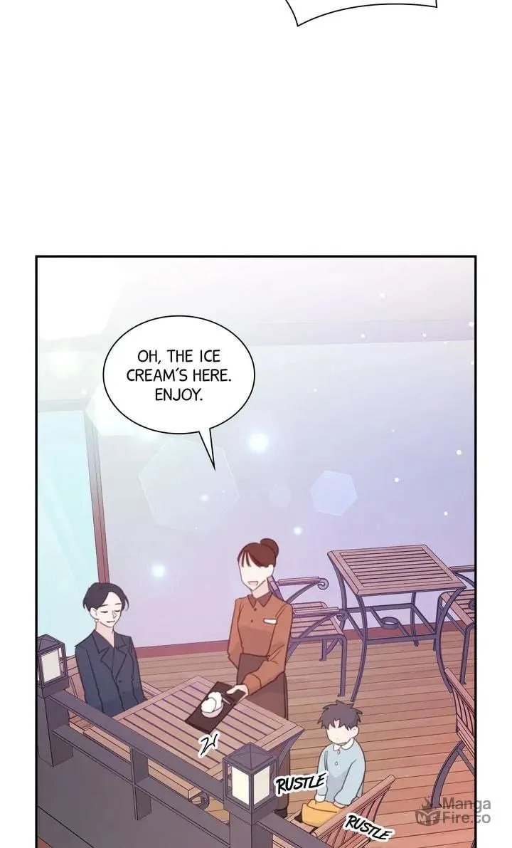 Today with You Chapter 109 page 45 - 