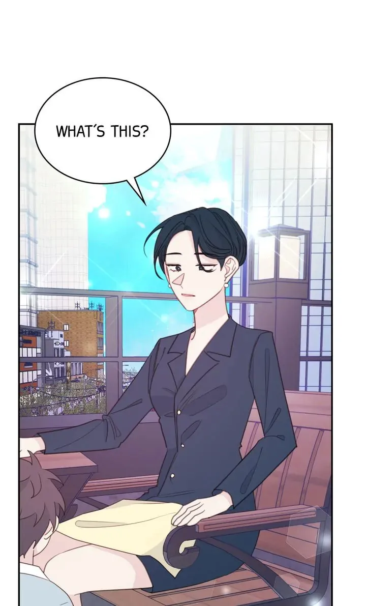 Today with You Chapter 109 page 47 - 
