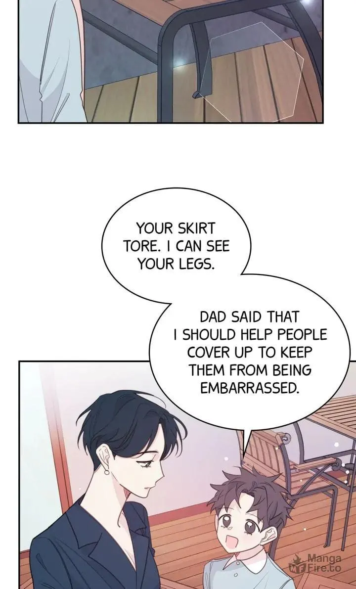 Today with You Chapter 109 page 48 - 