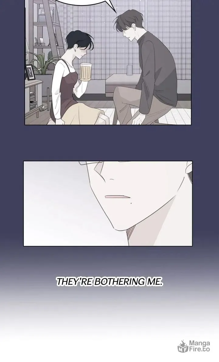 Today with You Chapter 109 page 50 - 