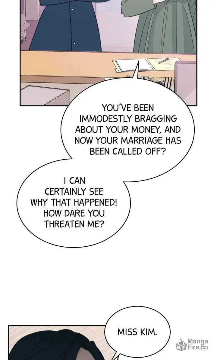 Today with You Chapter 109 page 6 - 