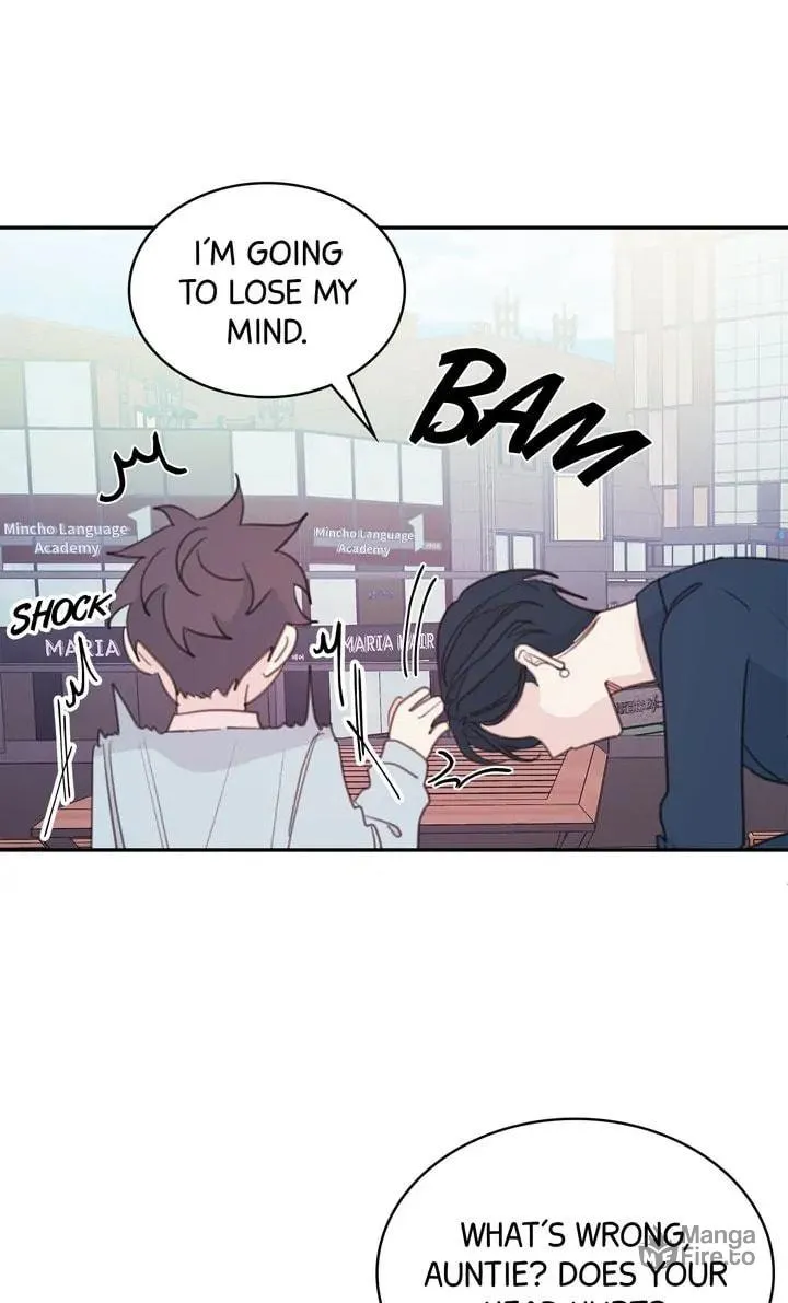Today with You Chapter 109 page 51 - 
