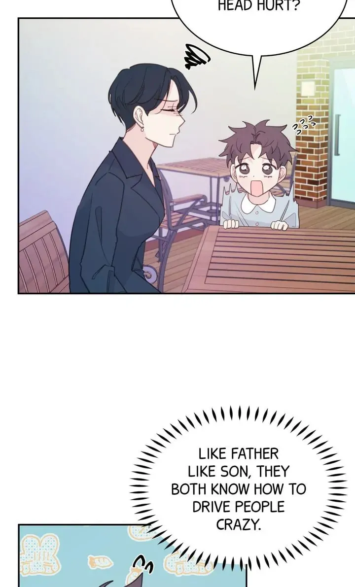 Today with You Chapter 109 page 52 - 