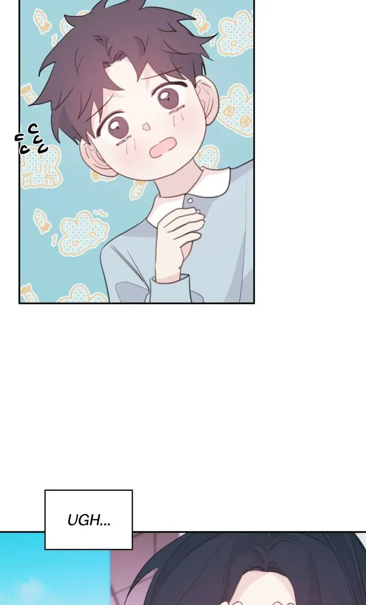 Today with You Chapter 109 page 53 - 