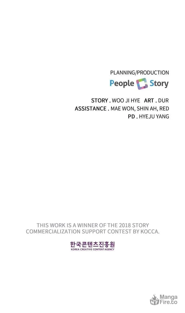 Today with You Chapter 109 page 55 - 