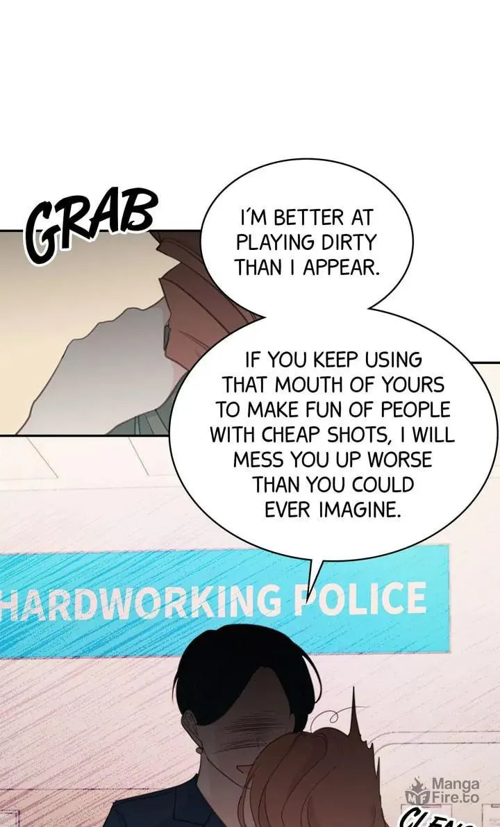 Today with You Chapter 109 page 9 - 