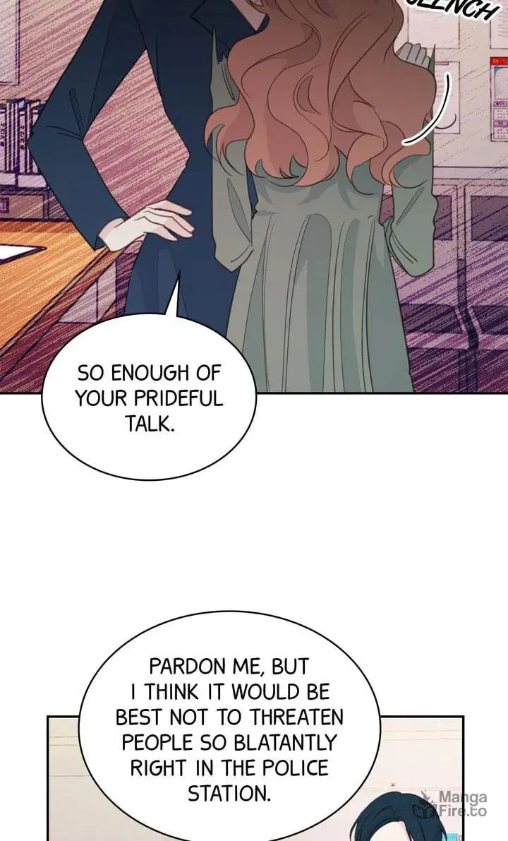 Today with You Chapter 109 page 10 - 