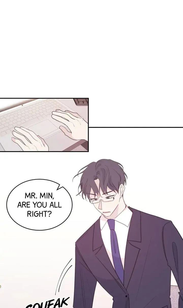 Today with You Chapter 110 page 1 - 