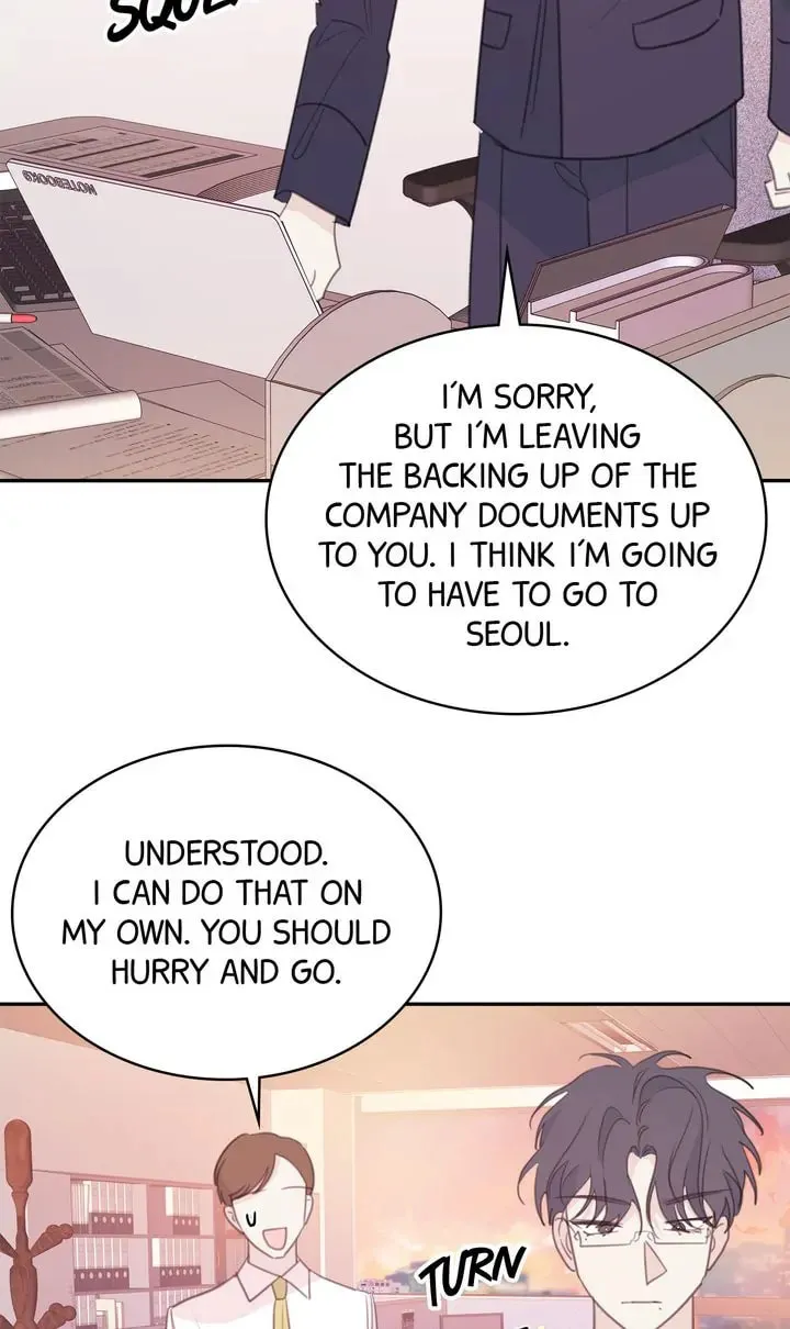 Today with You Chapter 110 page 2 - 