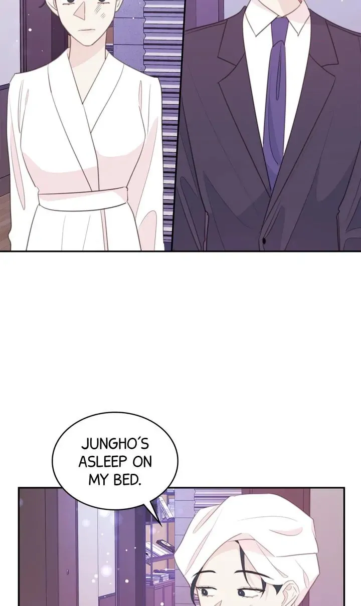 Today with You Chapter 110 page 13 - 