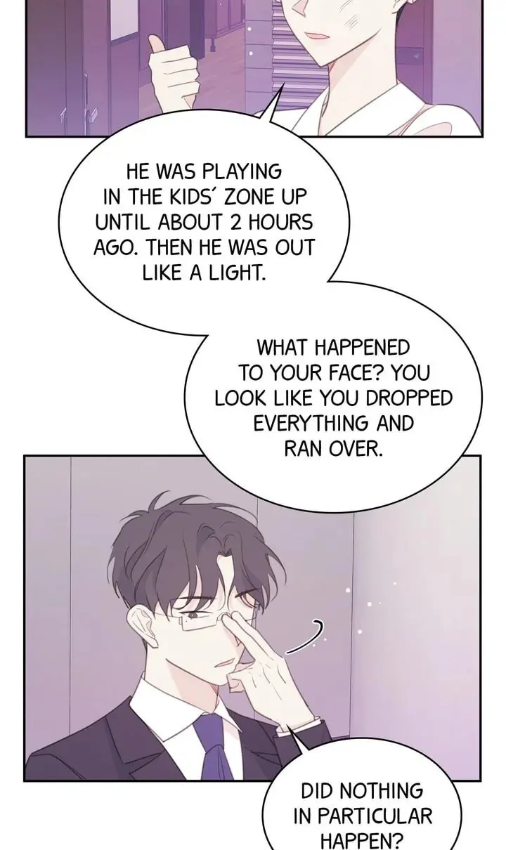 Today with You Chapter 110 page 14 - 