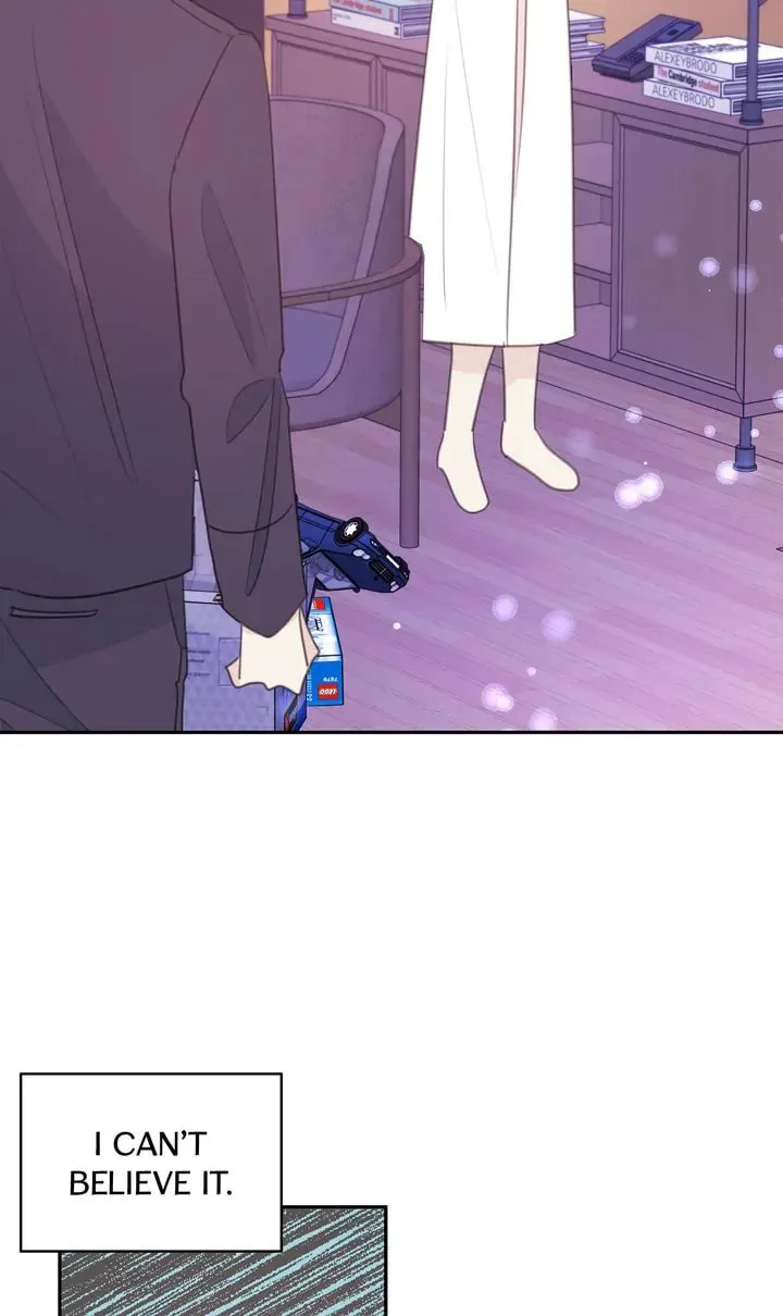Today with You Chapter 110 page 19 - 