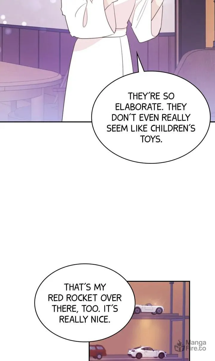 Today with You Chapter 110 page 24 - 