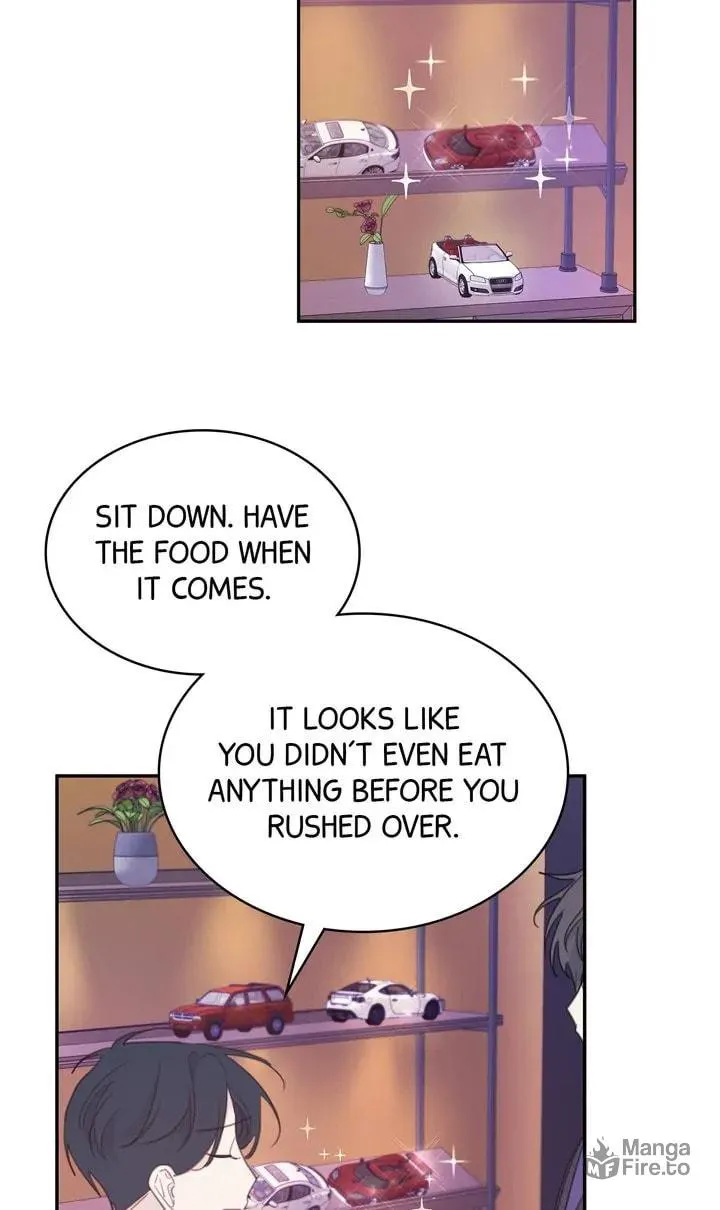 Today with You Chapter 110 page 25 - 