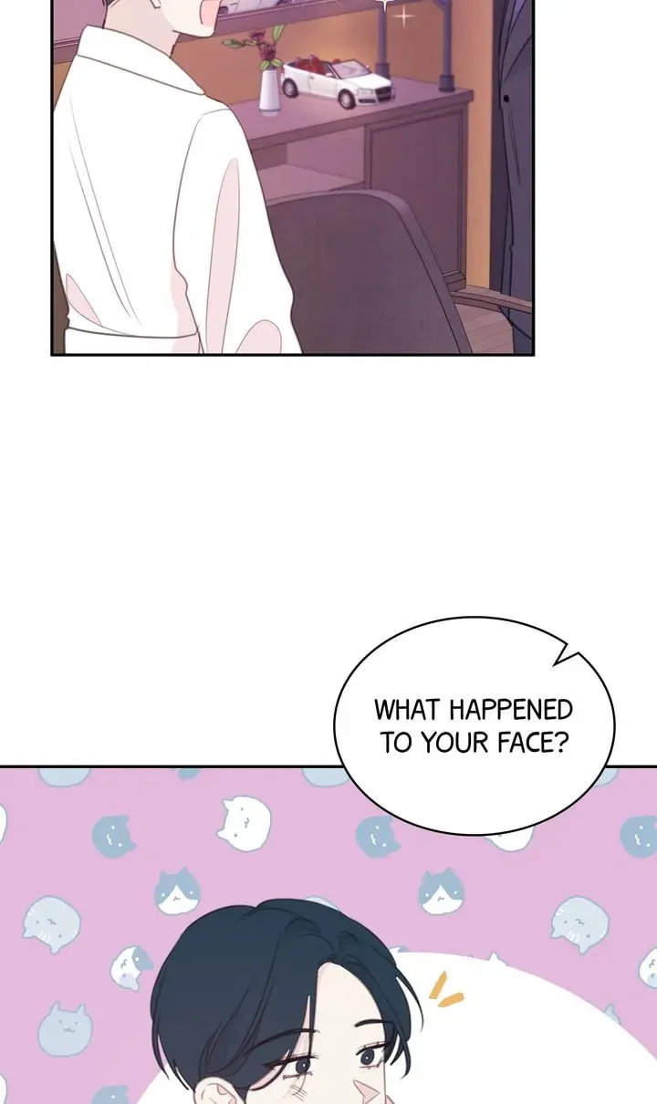Today with You Chapter 110 page 26 - 