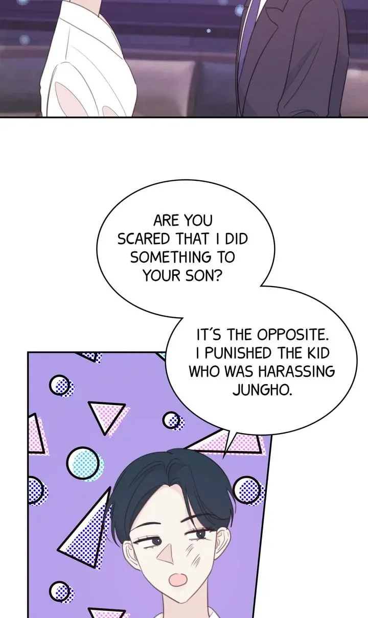 Today with You Chapter 110 page 29 - 