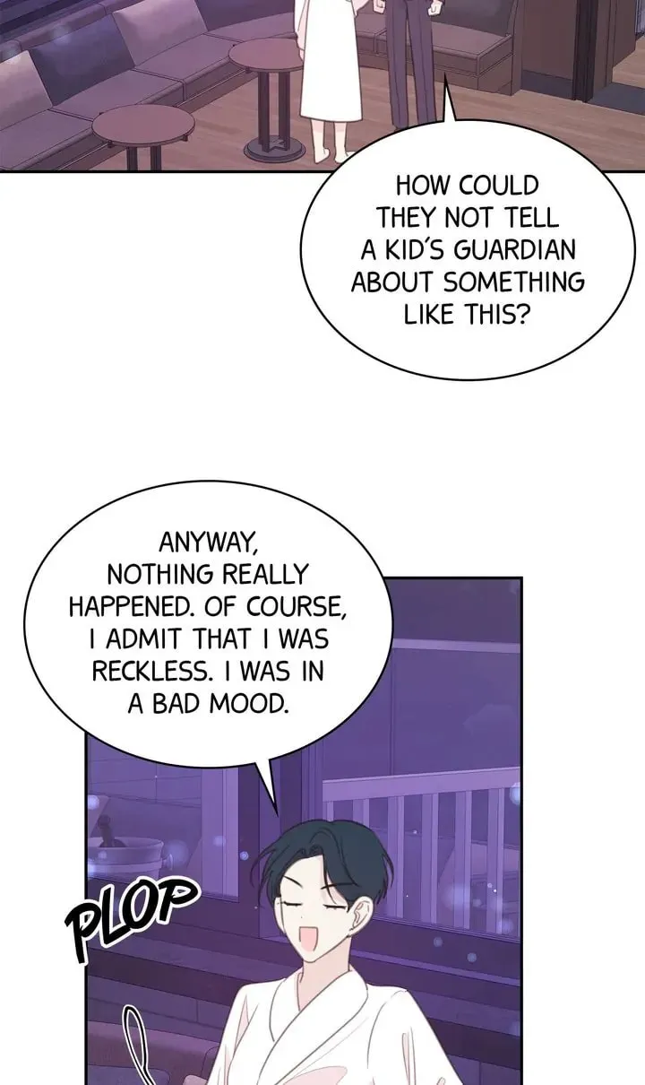 Today with You Chapter 110 page 31 - 