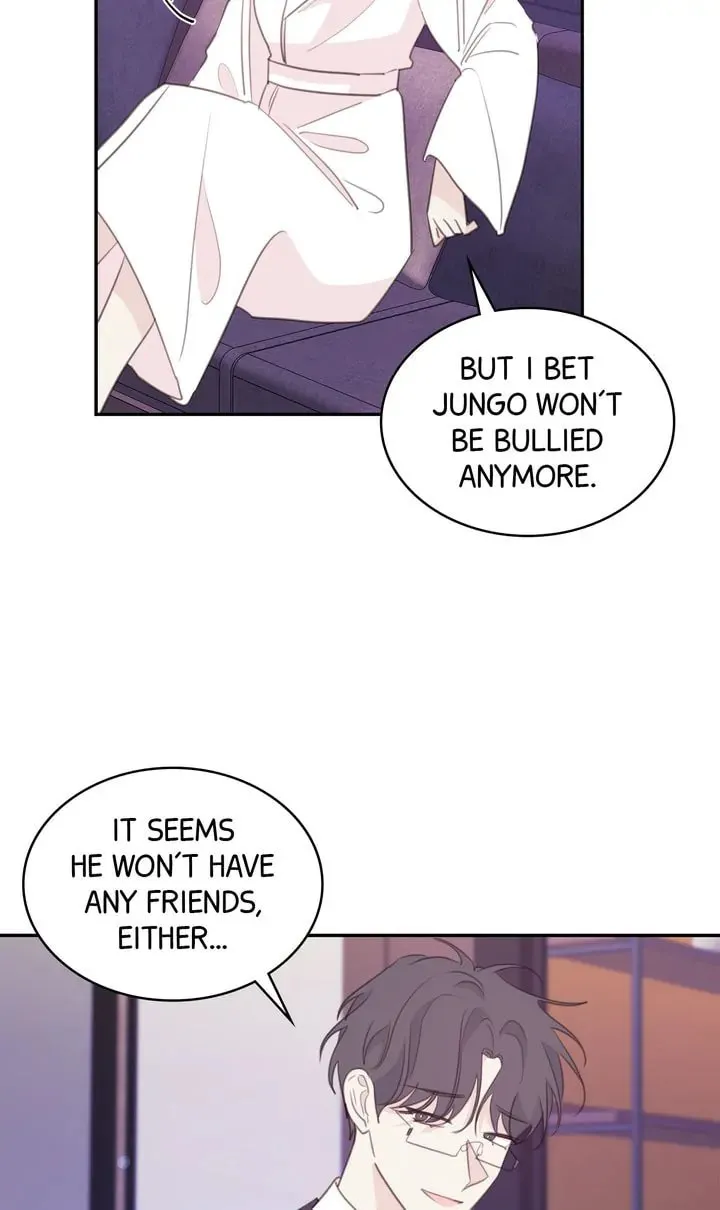 Today with You Chapter 110 page 32 - 
