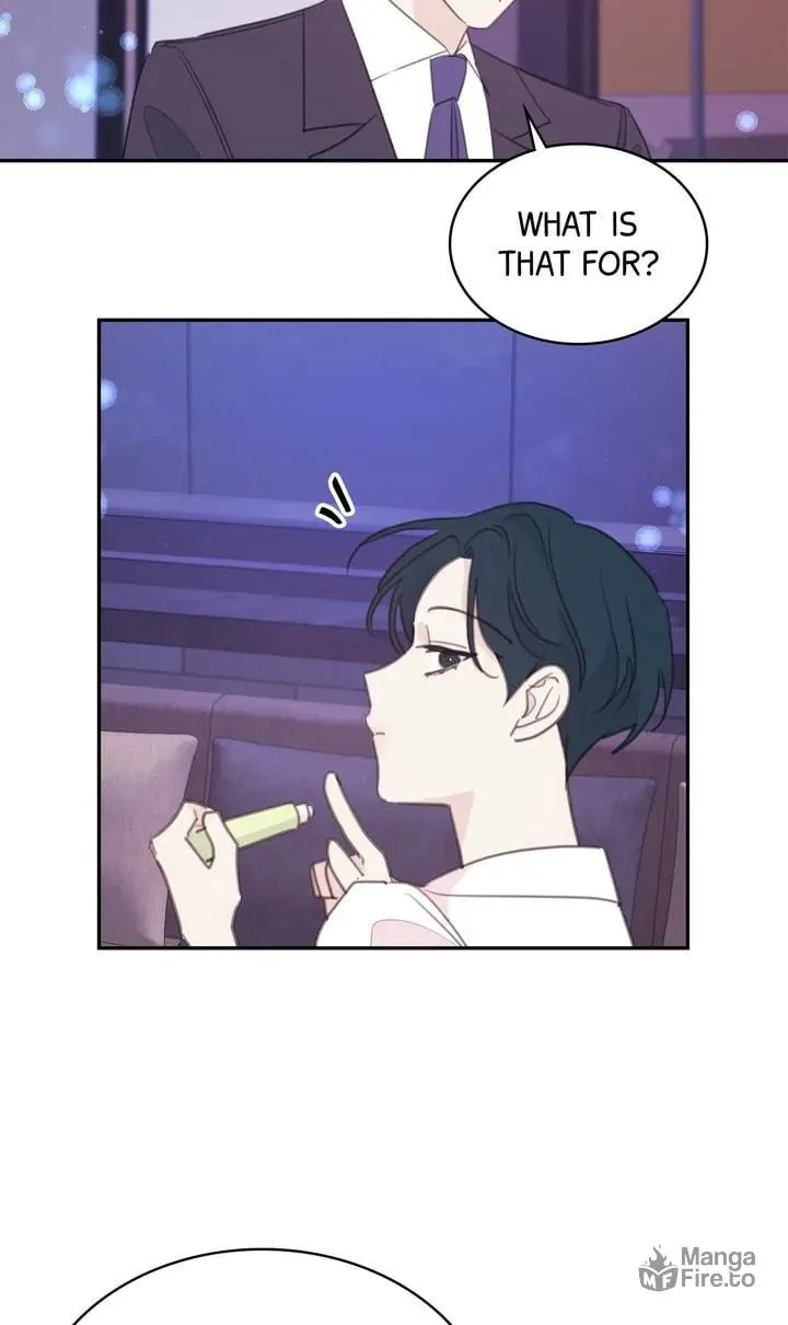 Today with You Chapter 110 page 33 - 