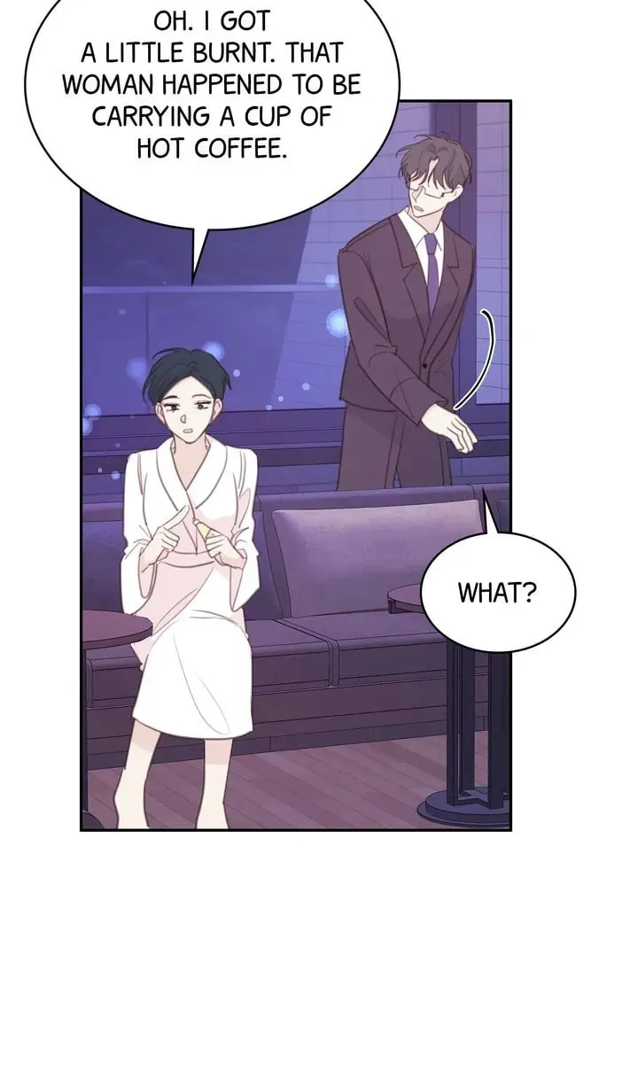 Today with You Chapter 110 page 34 - 
