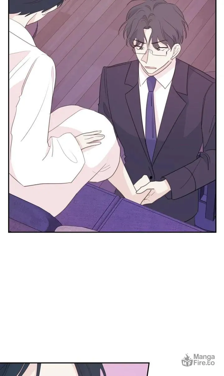 Today with You Chapter 110 page 36 - 