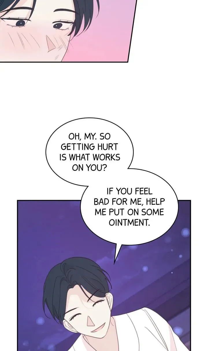 Today with You Chapter 110 page 37 - 