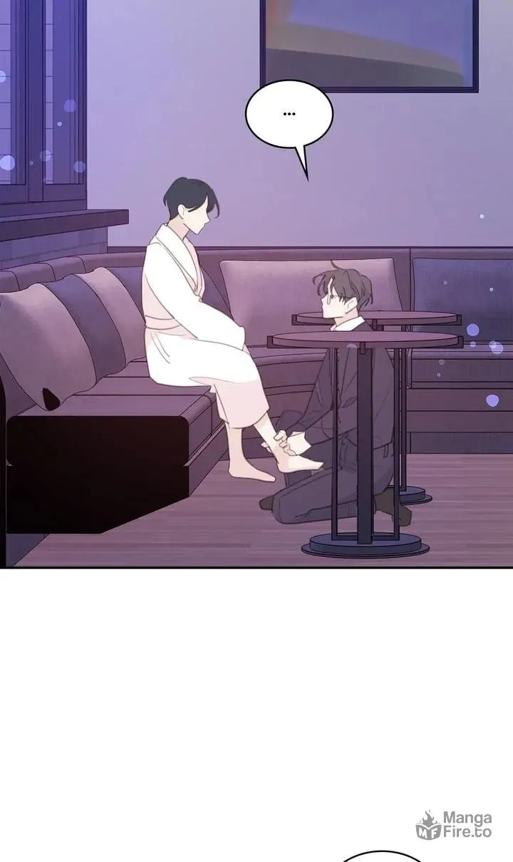 Today with You Chapter 110 page 39 - 