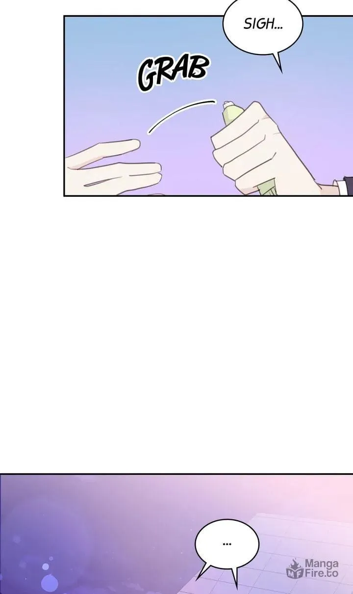 Today with You Chapter 110 page 40 - 