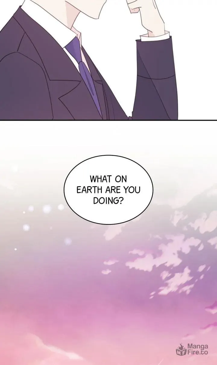 Today with You Chapter 110 page 5 - 