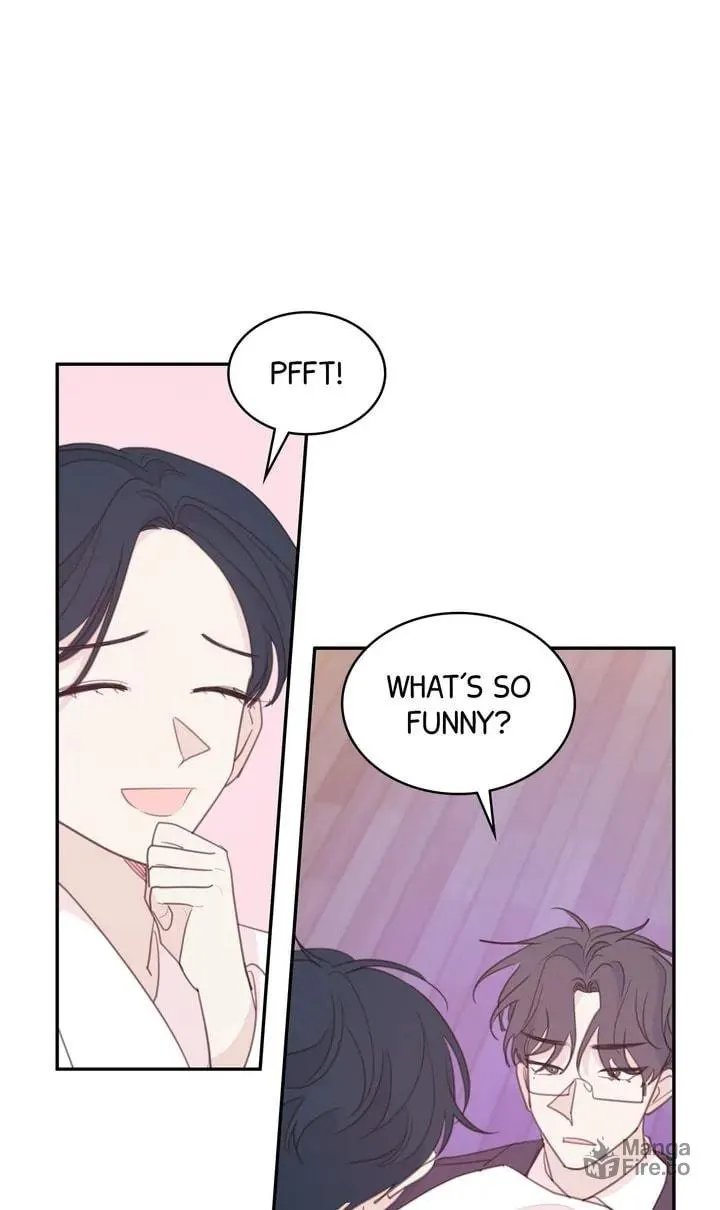 Today with You Chapter 110 page 42 - 