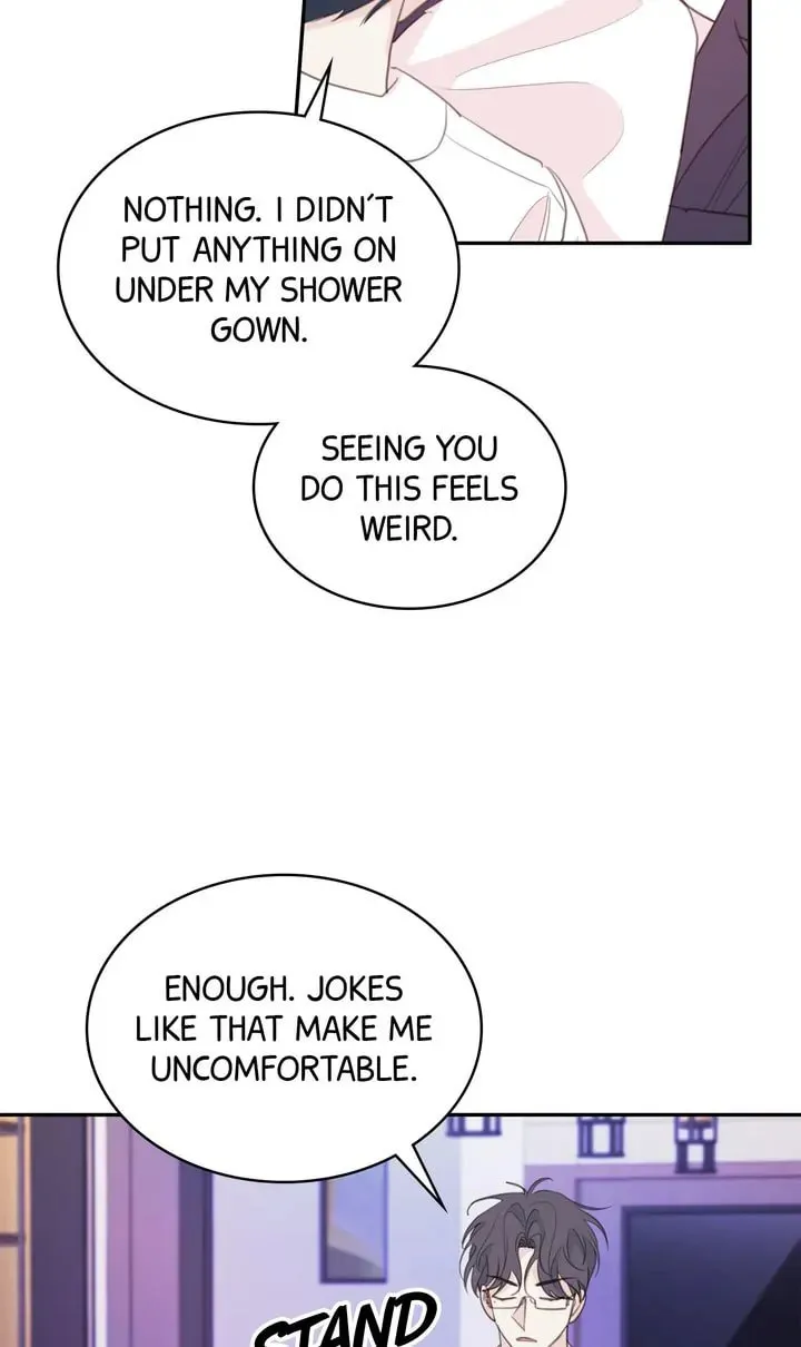 Today with You Chapter 110 page 43 - 