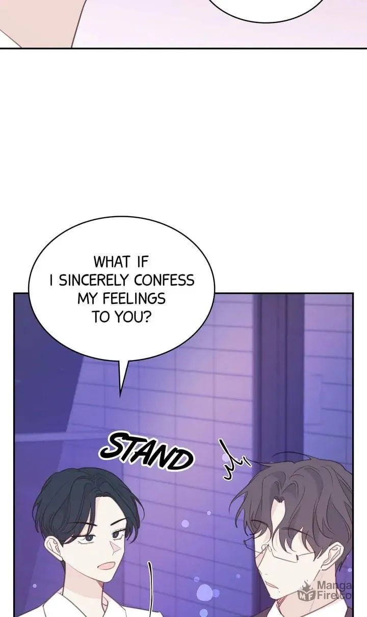 Today with You Chapter 110 page 45 - 