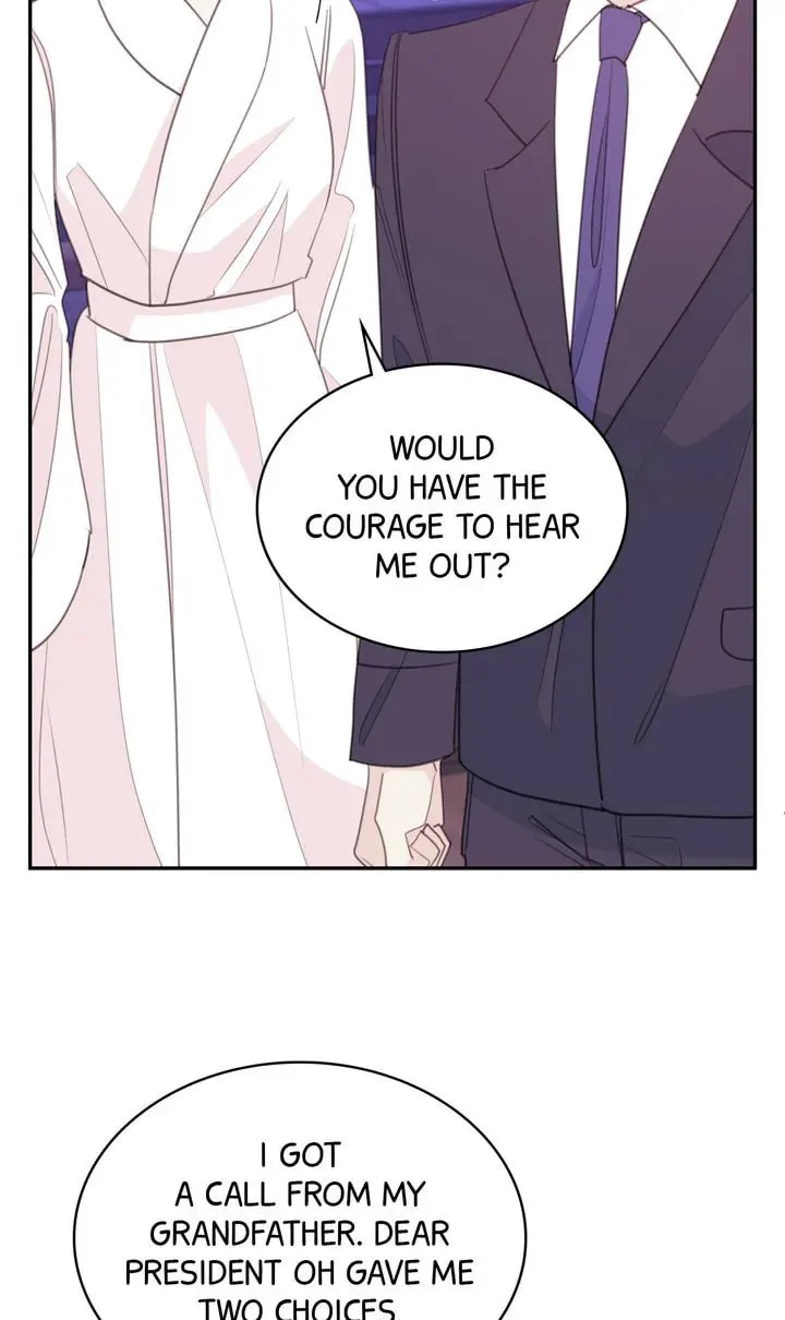 Today with You Chapter 110 page 46 - 