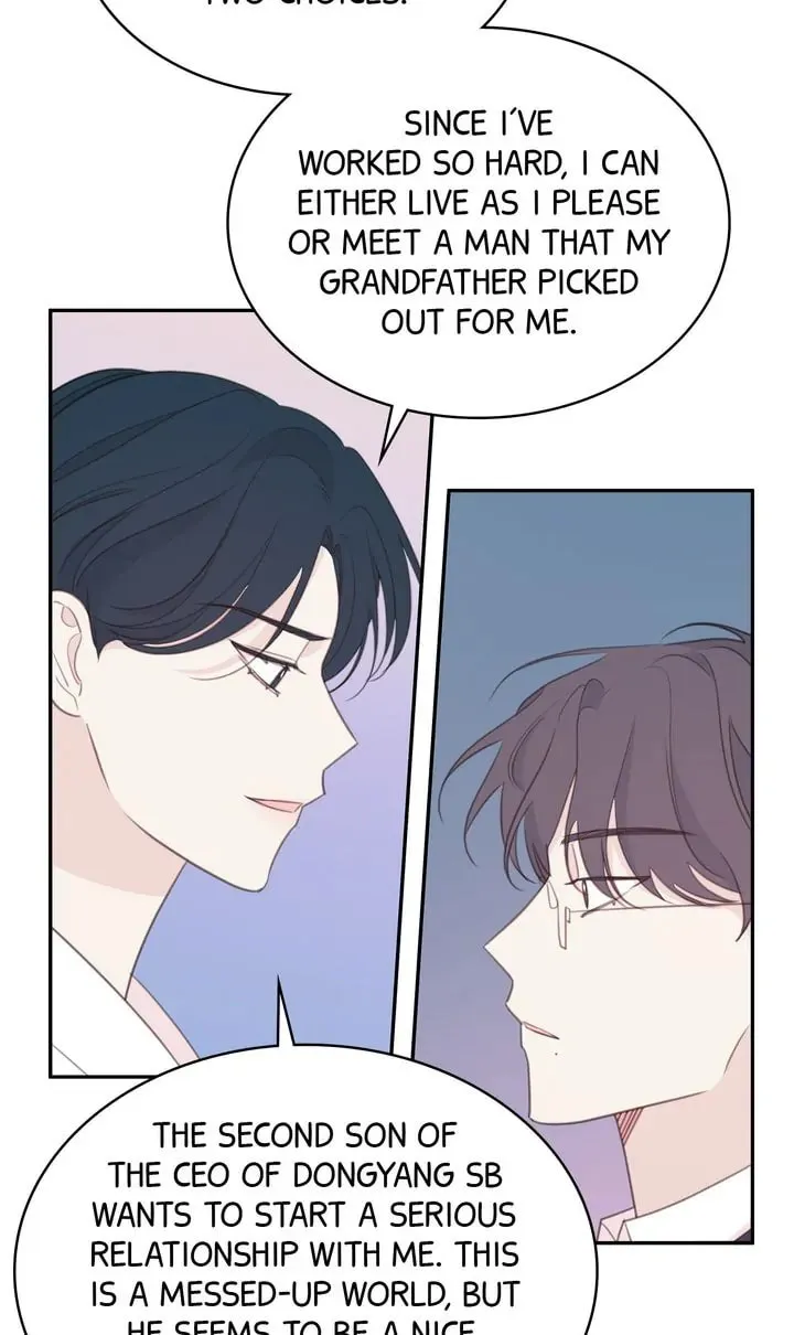 Today with You Chapter 110 page 47 - 