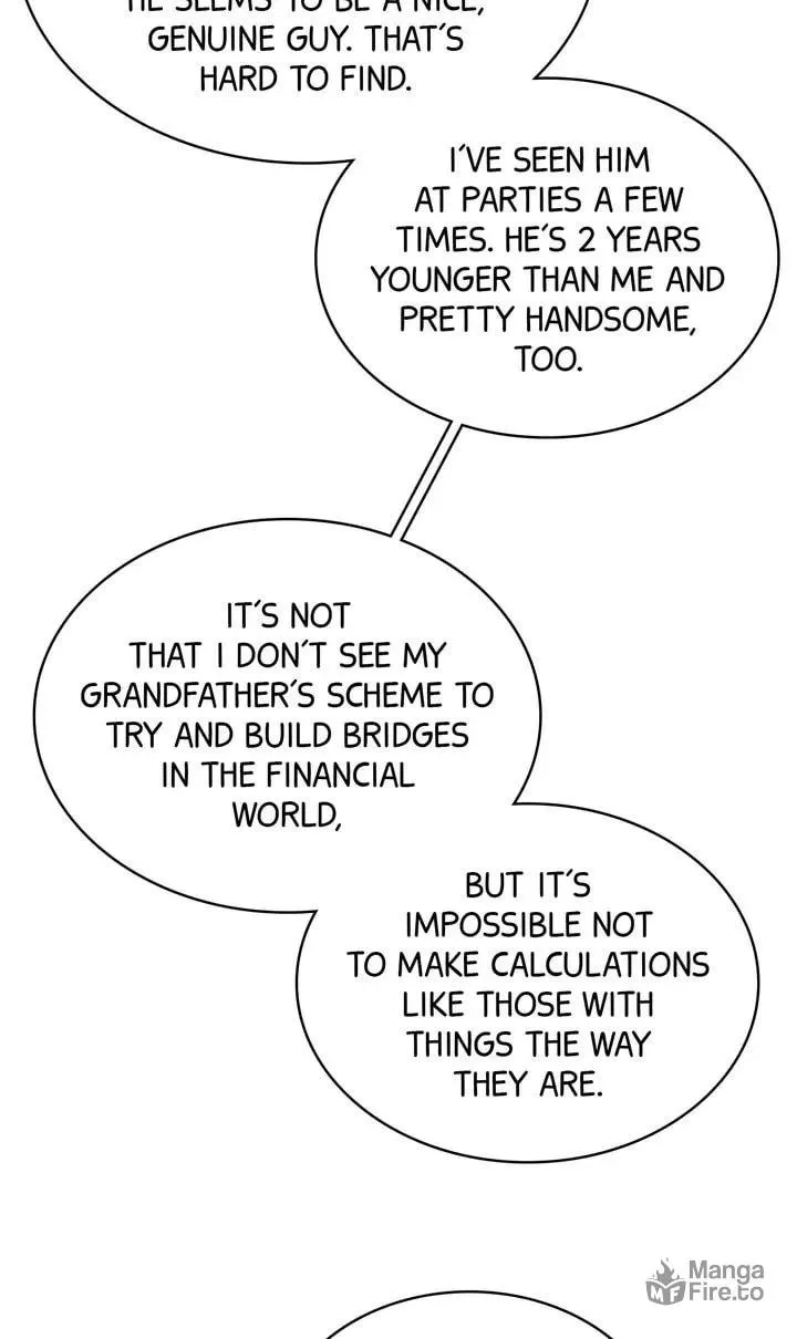 Today with You Chapter 110 page 48 - 