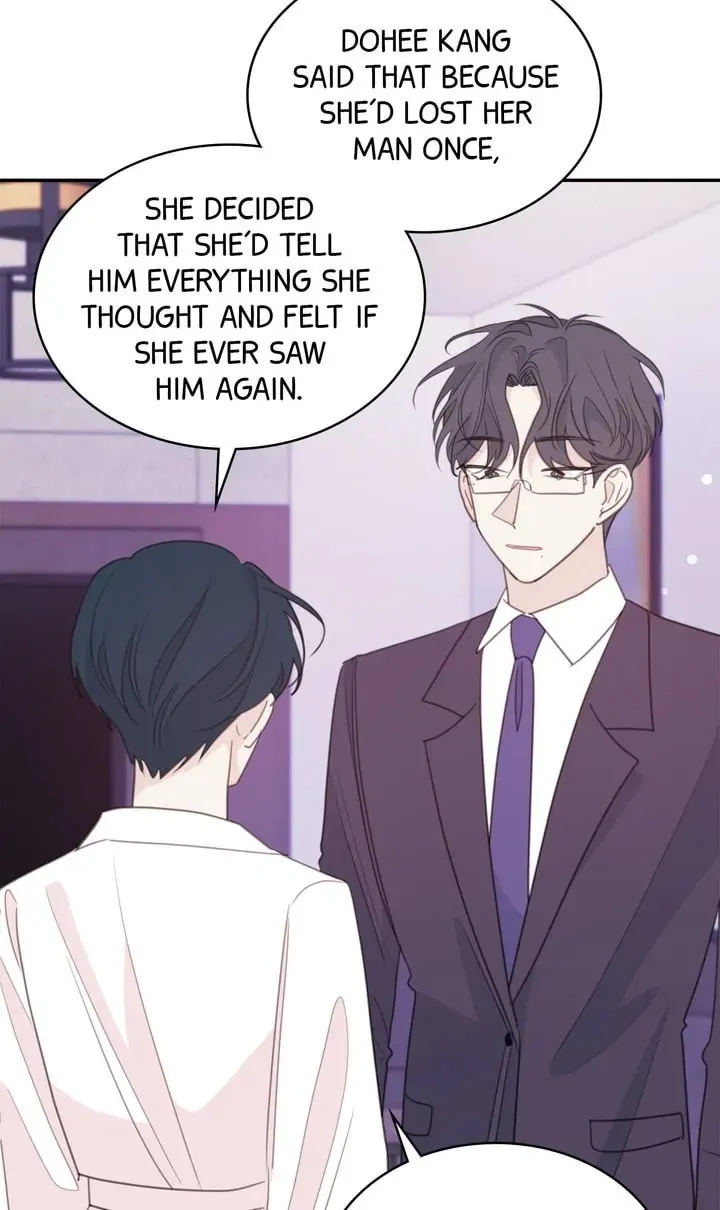 Today with You Chapter 110 page 49 - 