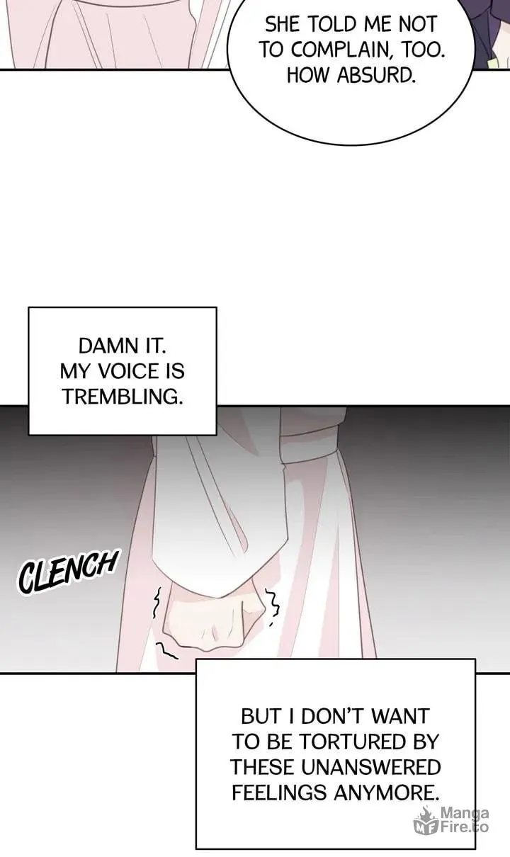 Today with You Chapter 110 page 50 - 